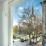 Apartment 2br 98m2 Old Town With Pool Table And Free Parking! Tallinn
