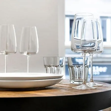 شقة 2br 98m2 In Old Town With View And Free Parking! *