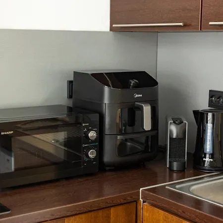 2br 98m2 In Old Town With View And Free Parking! شقة تالين