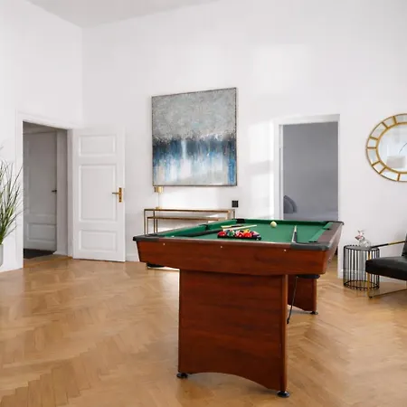 2br 98m2 In Old Town With View And Free Parking! Apartamento Tallin