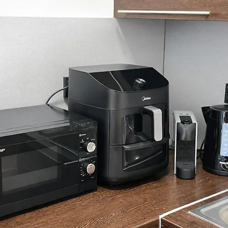 2br 98m2 In Old Town With View And Free Parking! * Tallinn