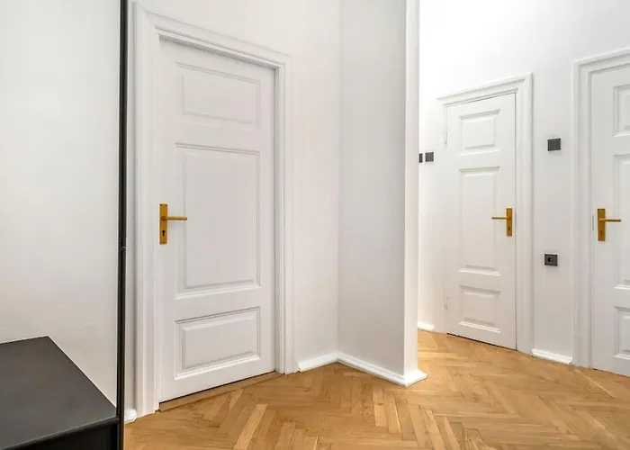 2br 98m2 In Old Town With View And Free Parking! 公寓 塔林