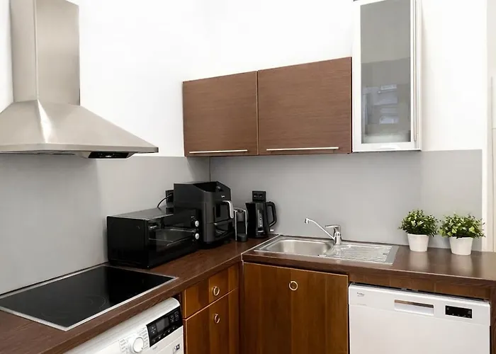 Apartment 2br 98m2 In Old Town With View And Free Parking! Tallinn