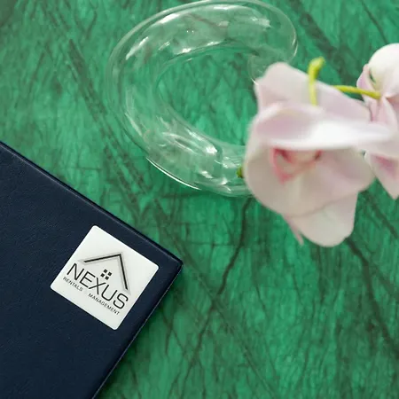 2br 98m2 In Old Town With View And Free Parking!