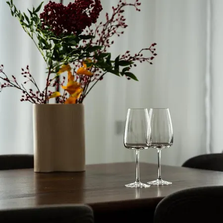 2br 98m2 In Old Town With View And Free Parking! Tallinn