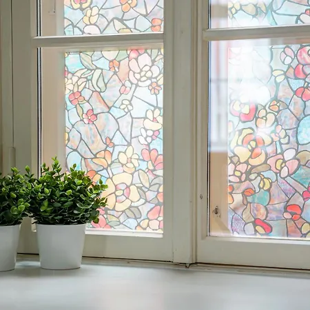 2br 98m2 In Old Town With View And Free Parking! Lejlighed Tallinn